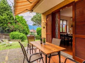 Apartment Mofra by Interhome Bellano